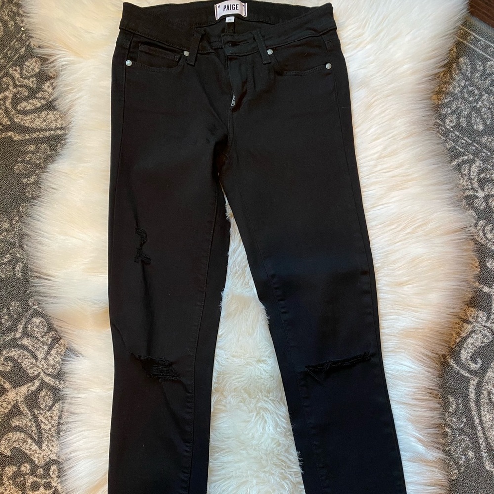 PAIGE • Verdugo Ankle